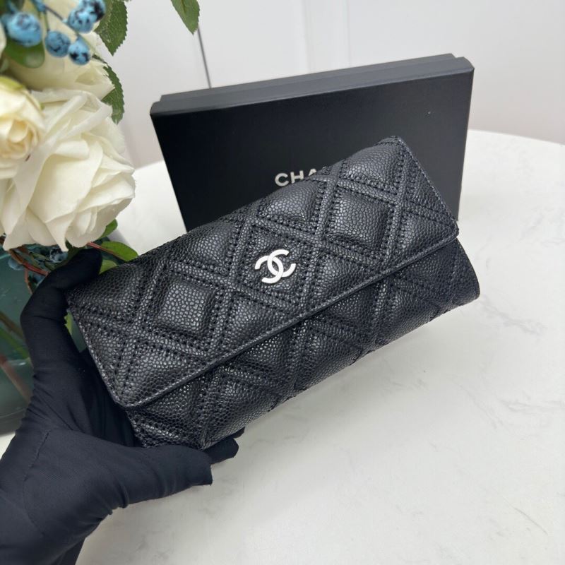 Chanel Wallets Purse